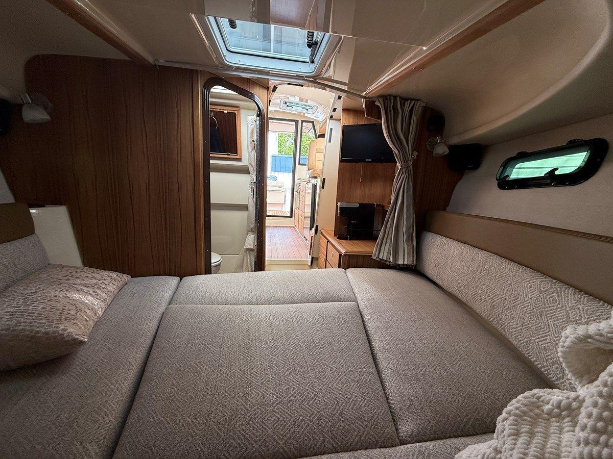 Buy a yacht 2025 Ranger Tugs R-27 - Grasonville MD - RANGER TUGS