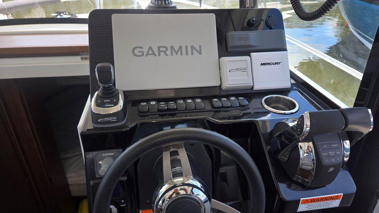 Jeanneau NC895 Sport - Jeanneau yacht sale