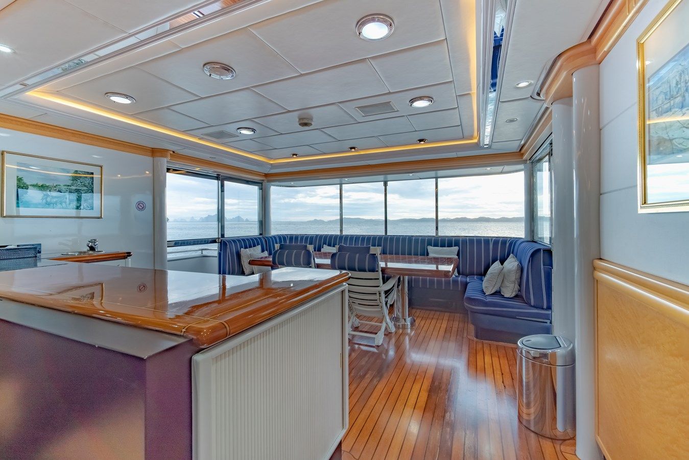 best yacht sales deals Fortune Elephant - ALLOY