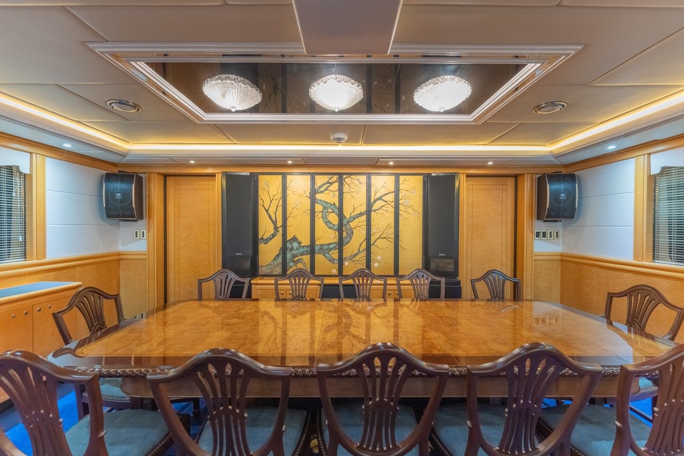 Buy a yacht Fortune Elephant 114