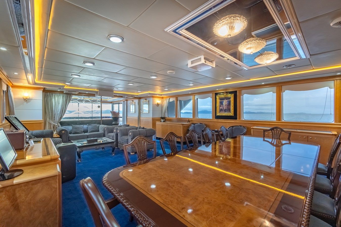 Buy a Fortune Elephant at Shestakov Yacht Sales