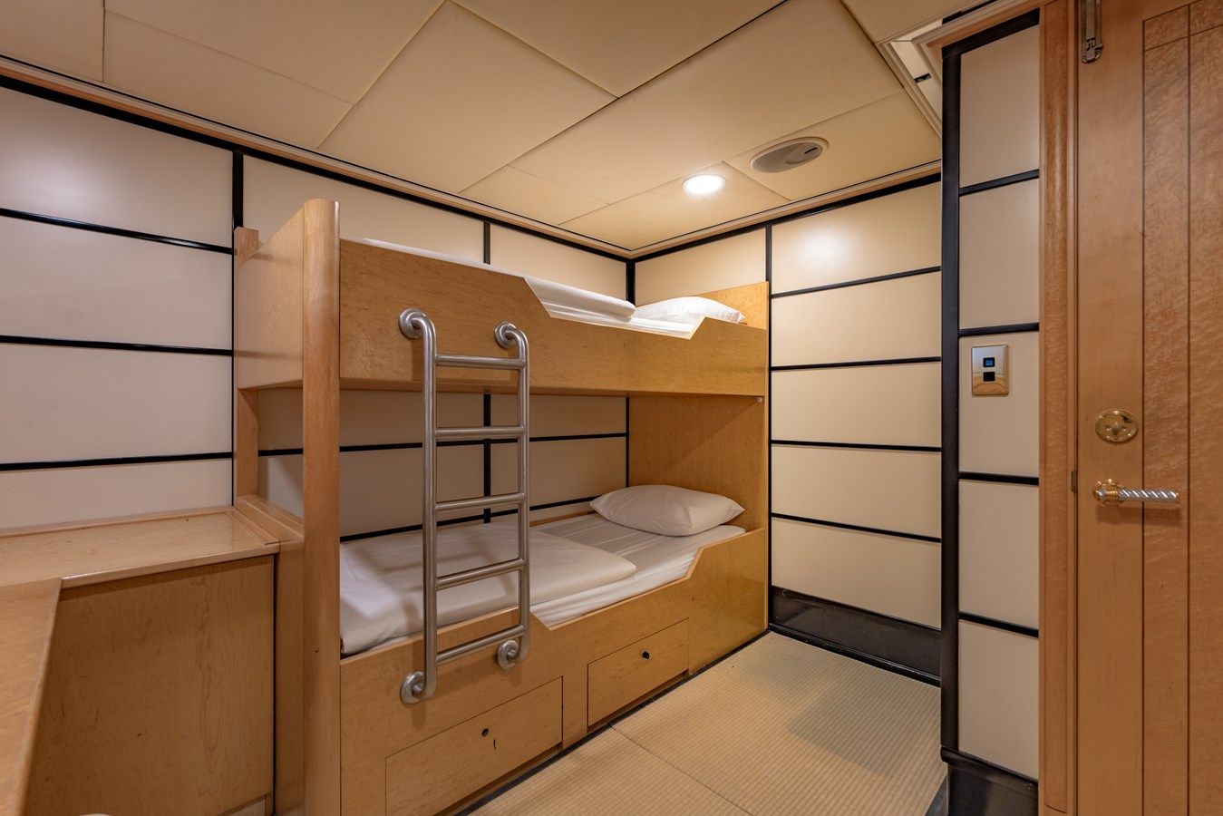 Buy a Fortune Elephant - ALLOY at Shestakov Yacht Sales