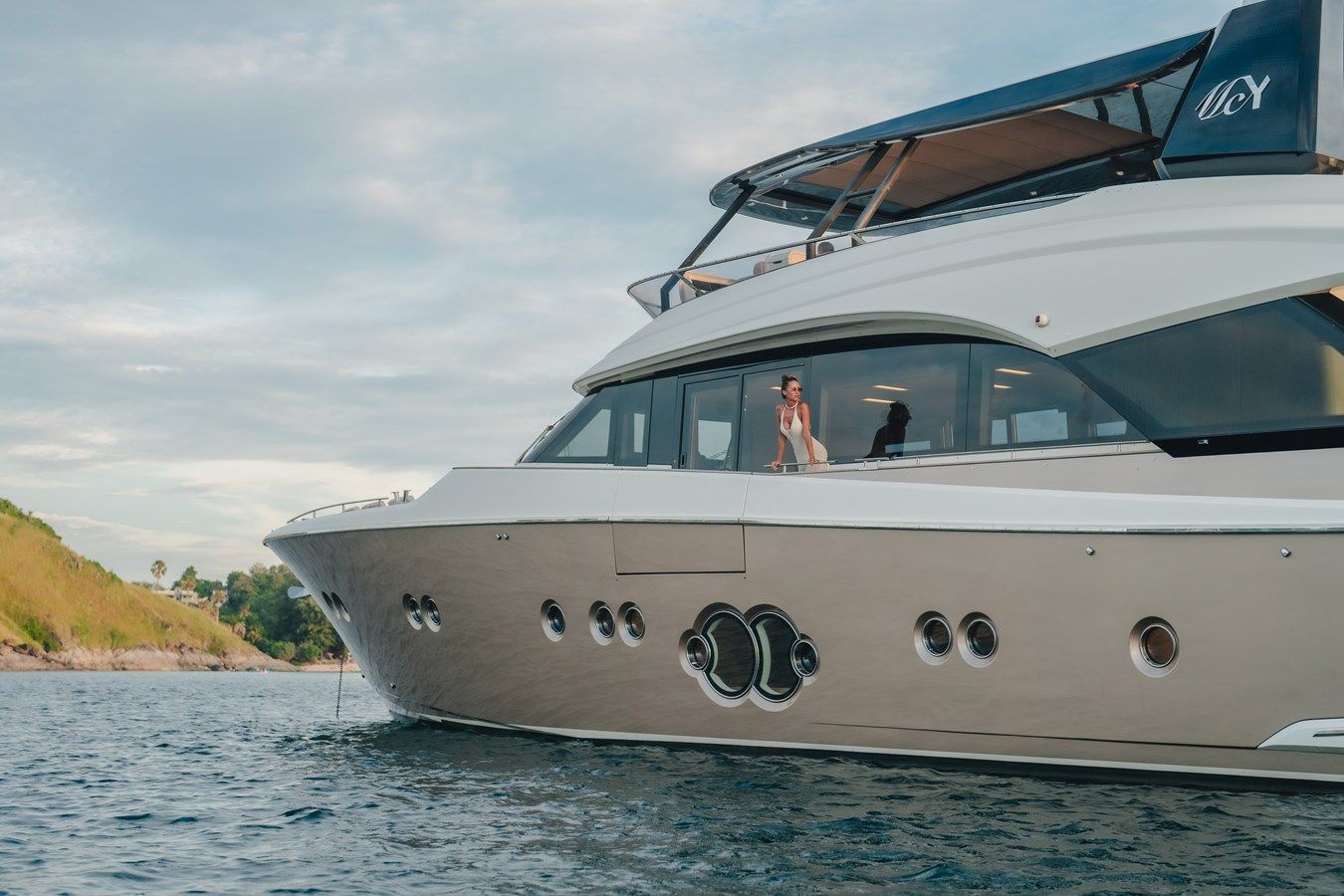 best yacht sales deals BAYC ASIA