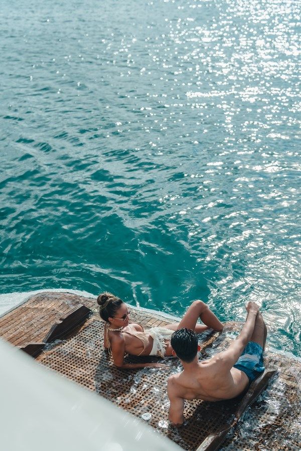 best yacht sales deals BAYC ASIA 86