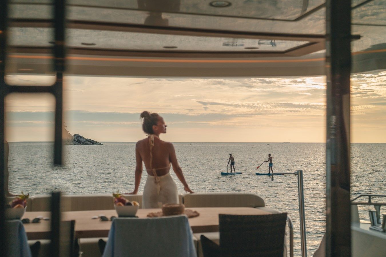 Buy a yacht BAYC ASIA - Monte Carlo Yachts