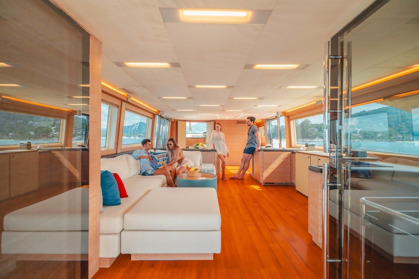 the best price on BAYC ASIA 2015