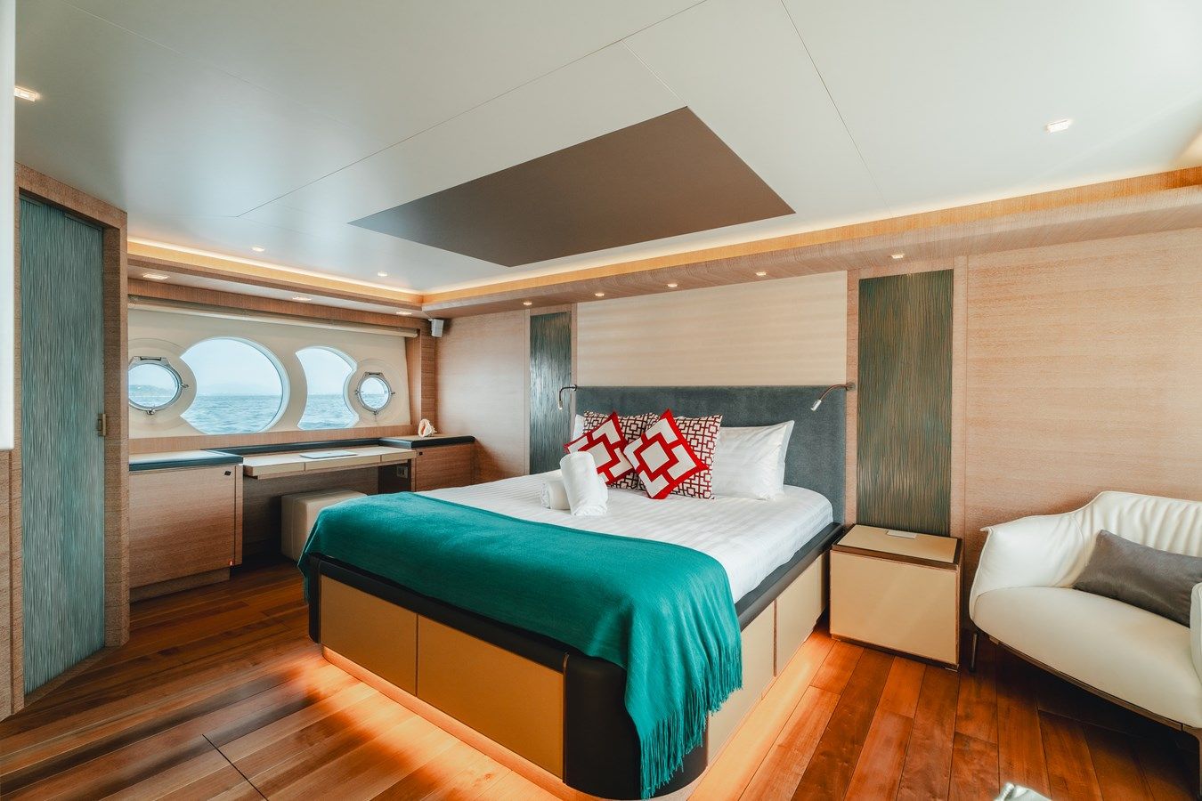 BAYC ASIA - Monte Carlo Yachts price