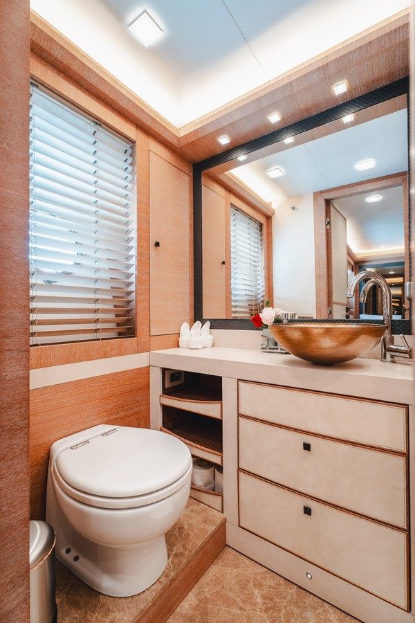 Buy a BAYC ASIA - Monte Carlo Yachts at Shestakov Yacht Sales