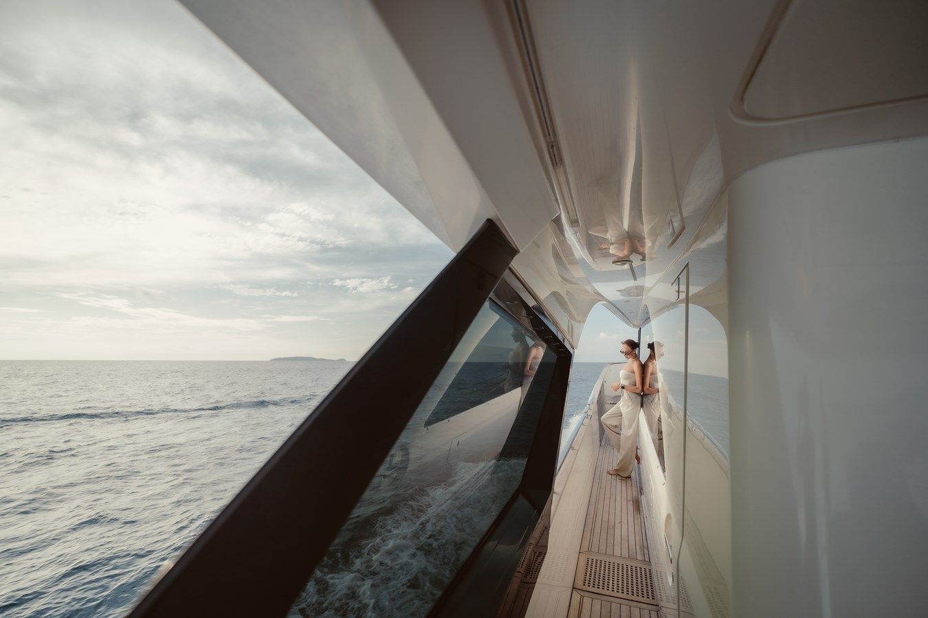 BAYC ASIA 2015 yacht sale