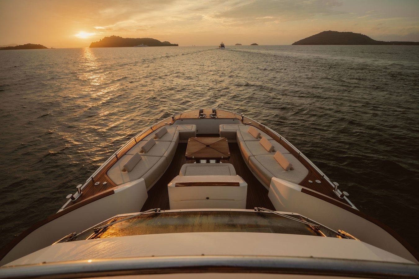 Buy a yacht BAYC ASIA 86