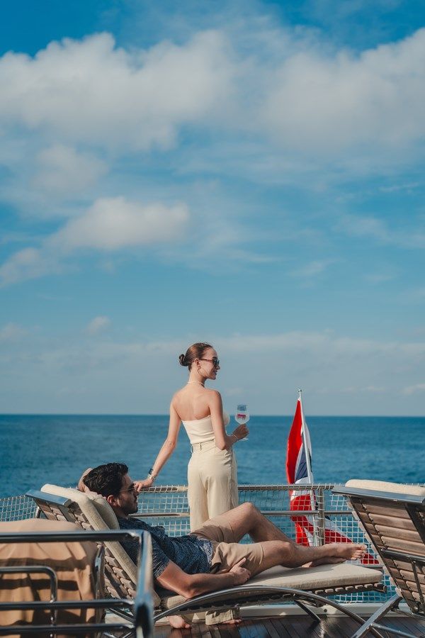 Buy a yacht BAYC ASIA 2015