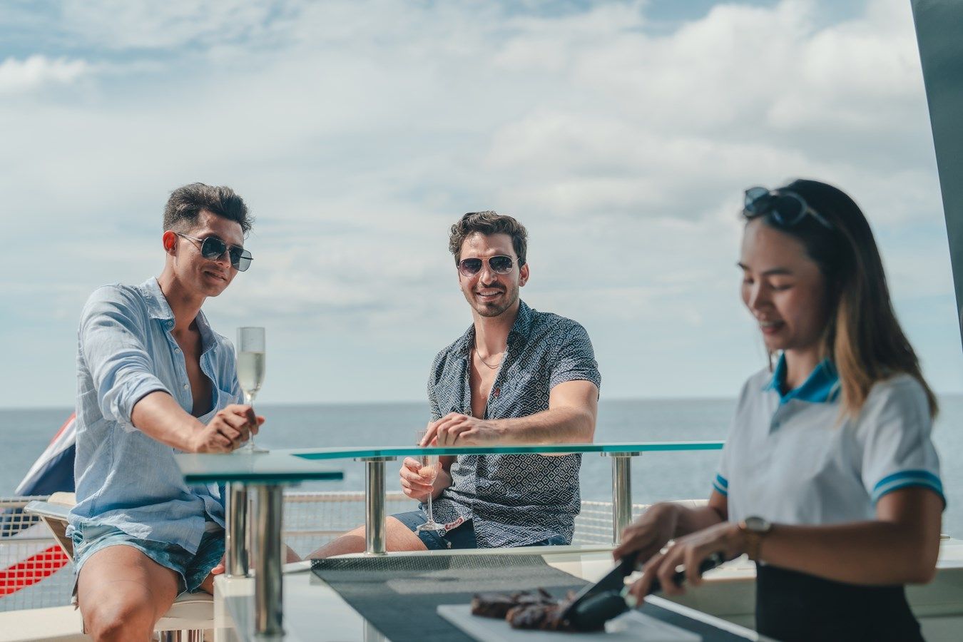 best yacht sales deals BAYC ASIA