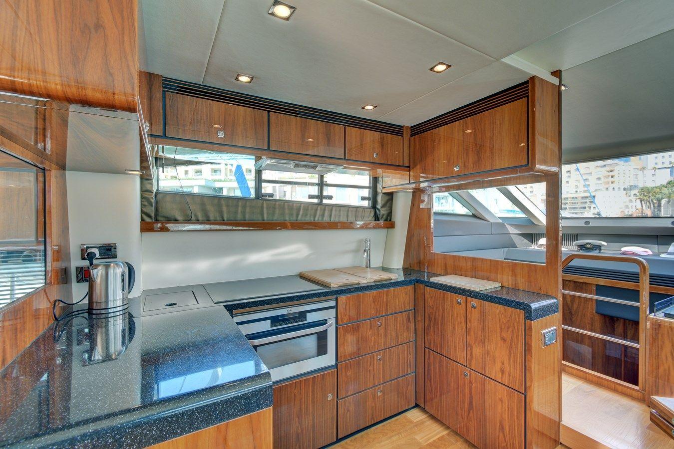 Fairline 55 Fairline Squadron 55 price