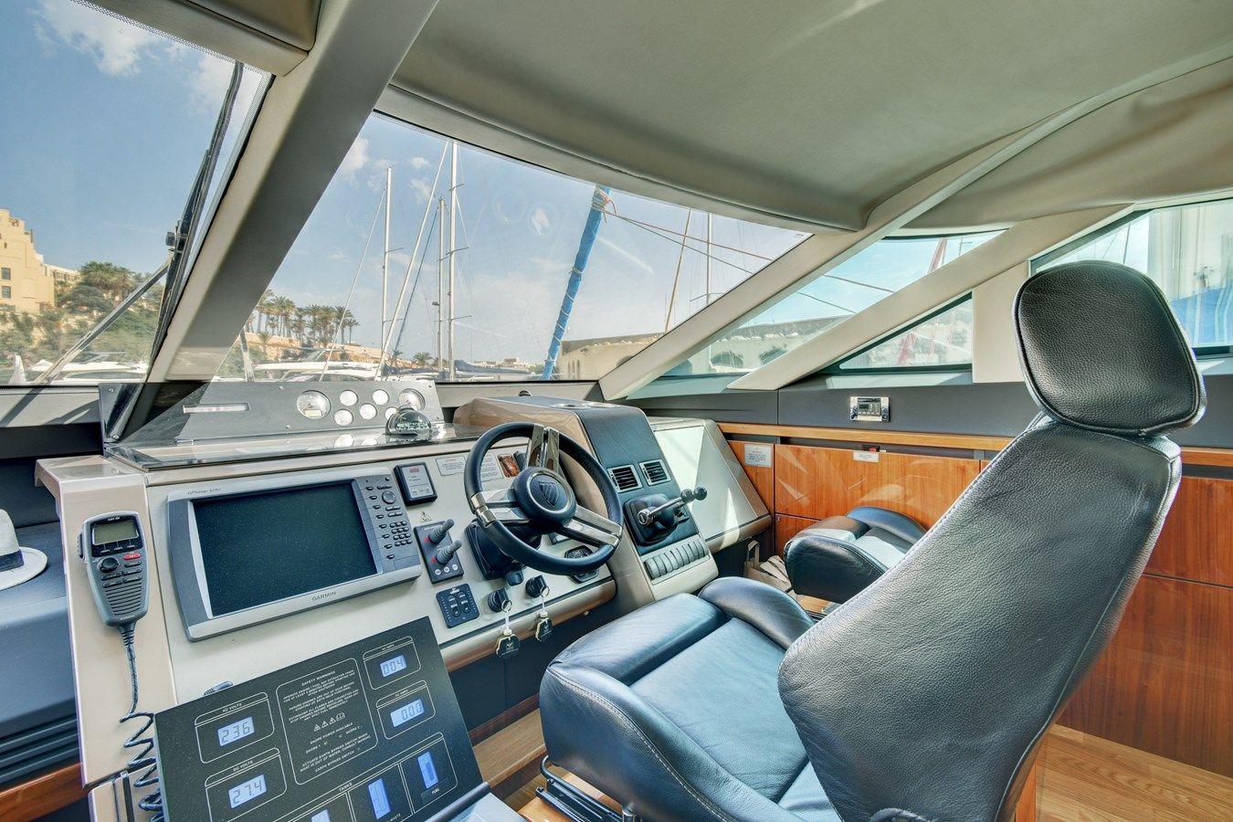 Fairline 55 - Fairline