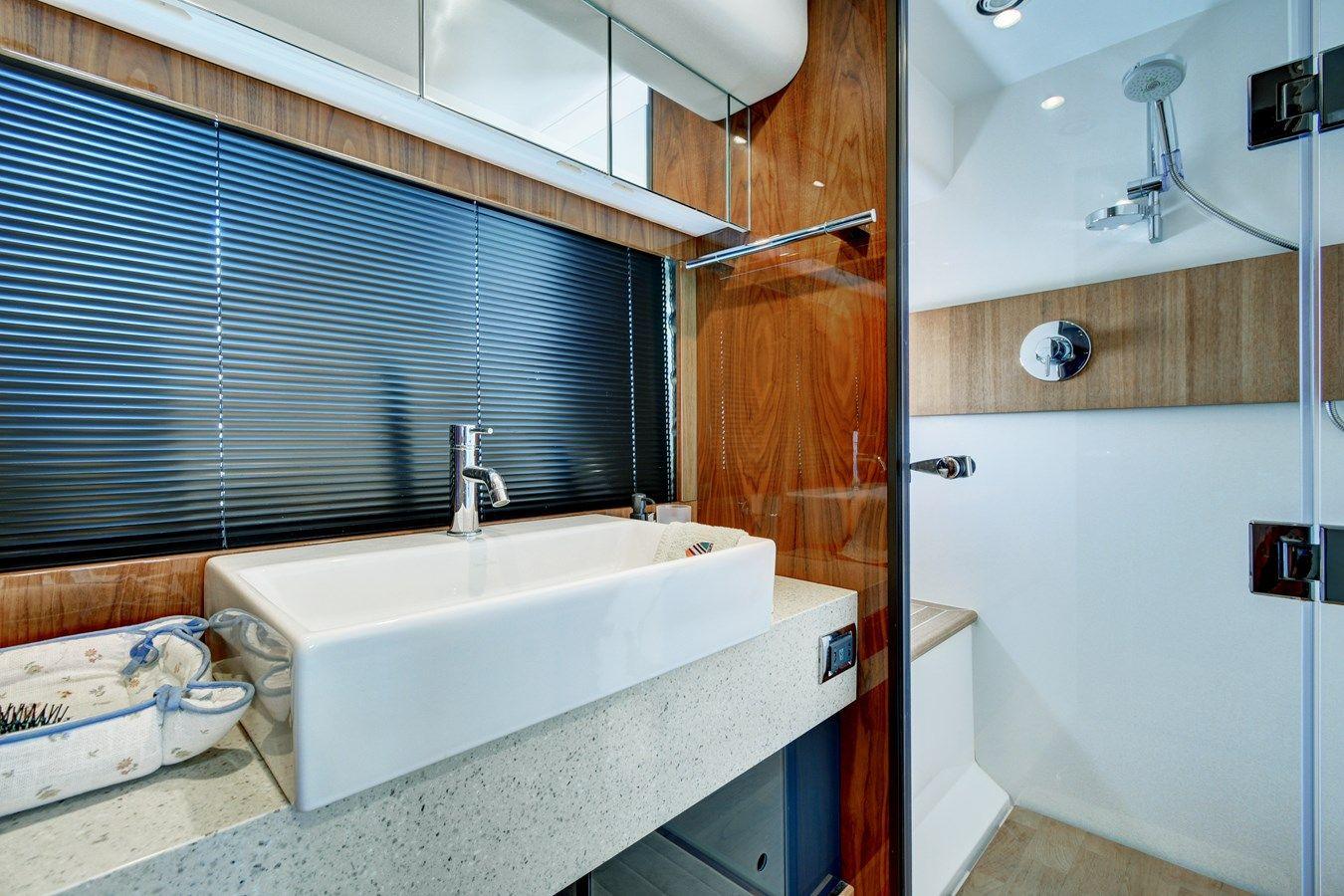 Fairline 55 - Fairline yacht sale