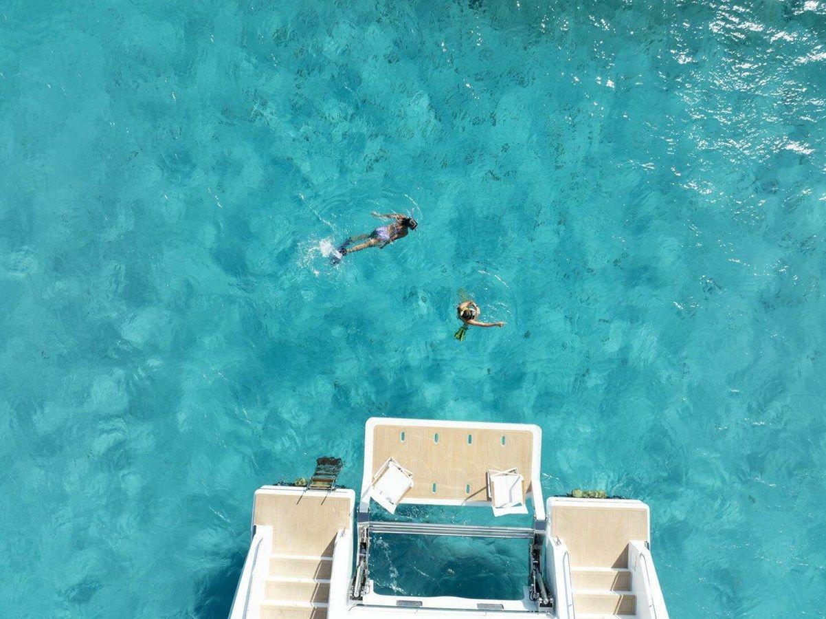 53F ILIAD 2026 - ILIAD Catamarans yacht sale