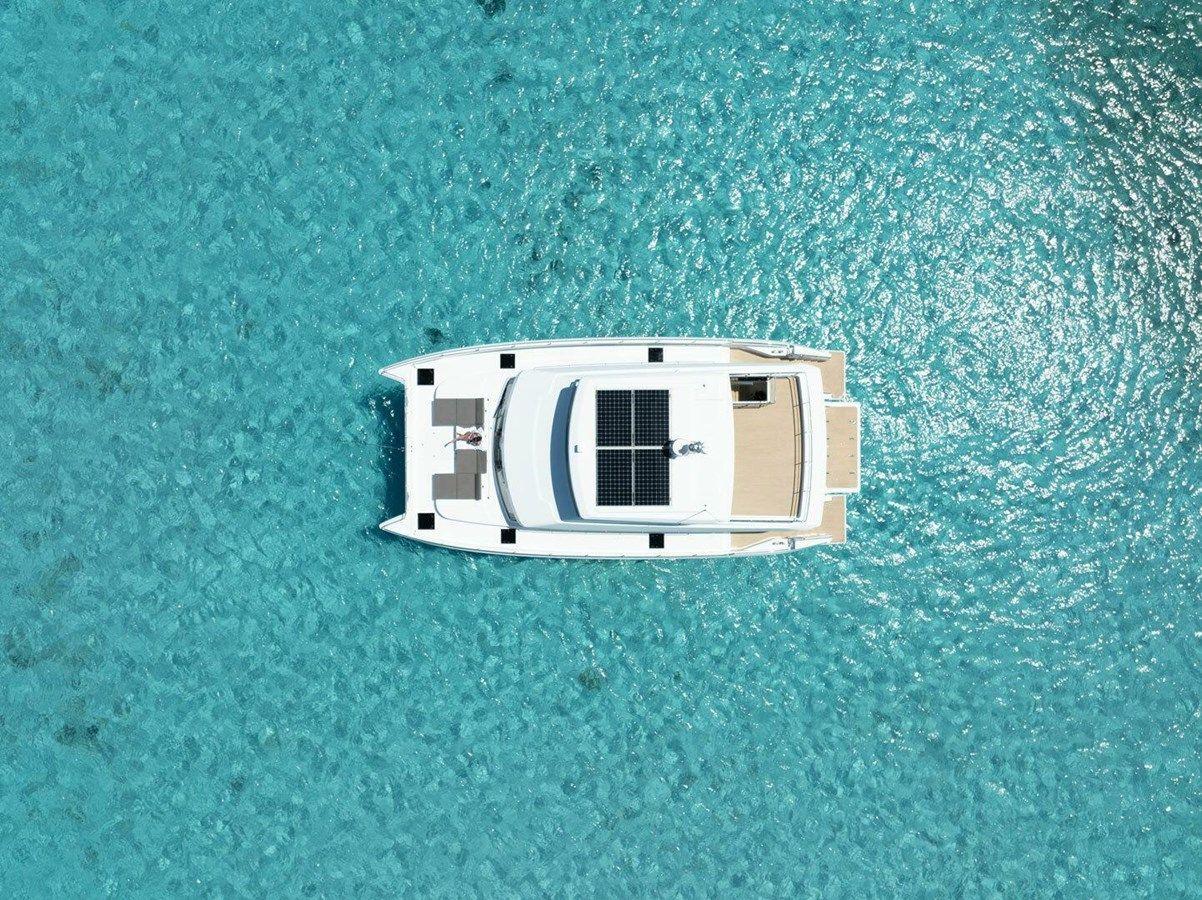 53F ILIAD 2026 53F price