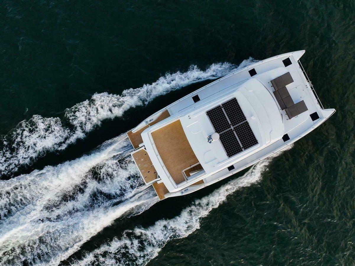 53F ILIAD 2026 - ILIAD Catamarans price