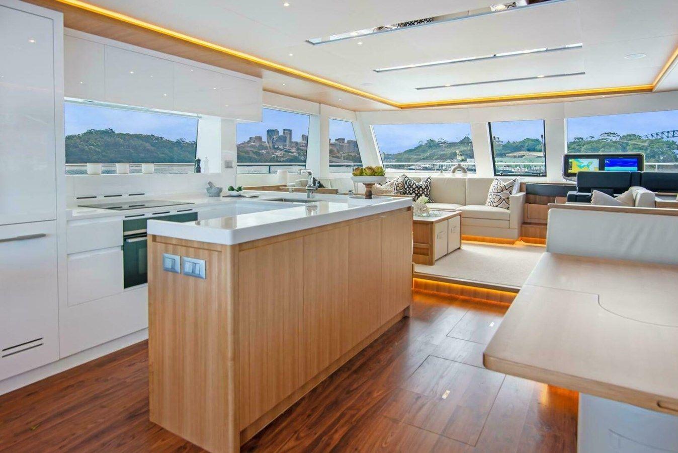 best yacht sales deals 53F ILIAD 2026 53F