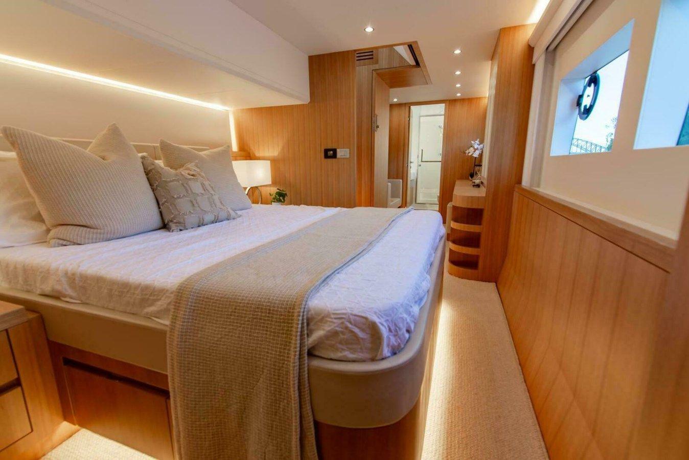 Buy a 53F ILIAD 2026 at Shestakov Yacht Sales