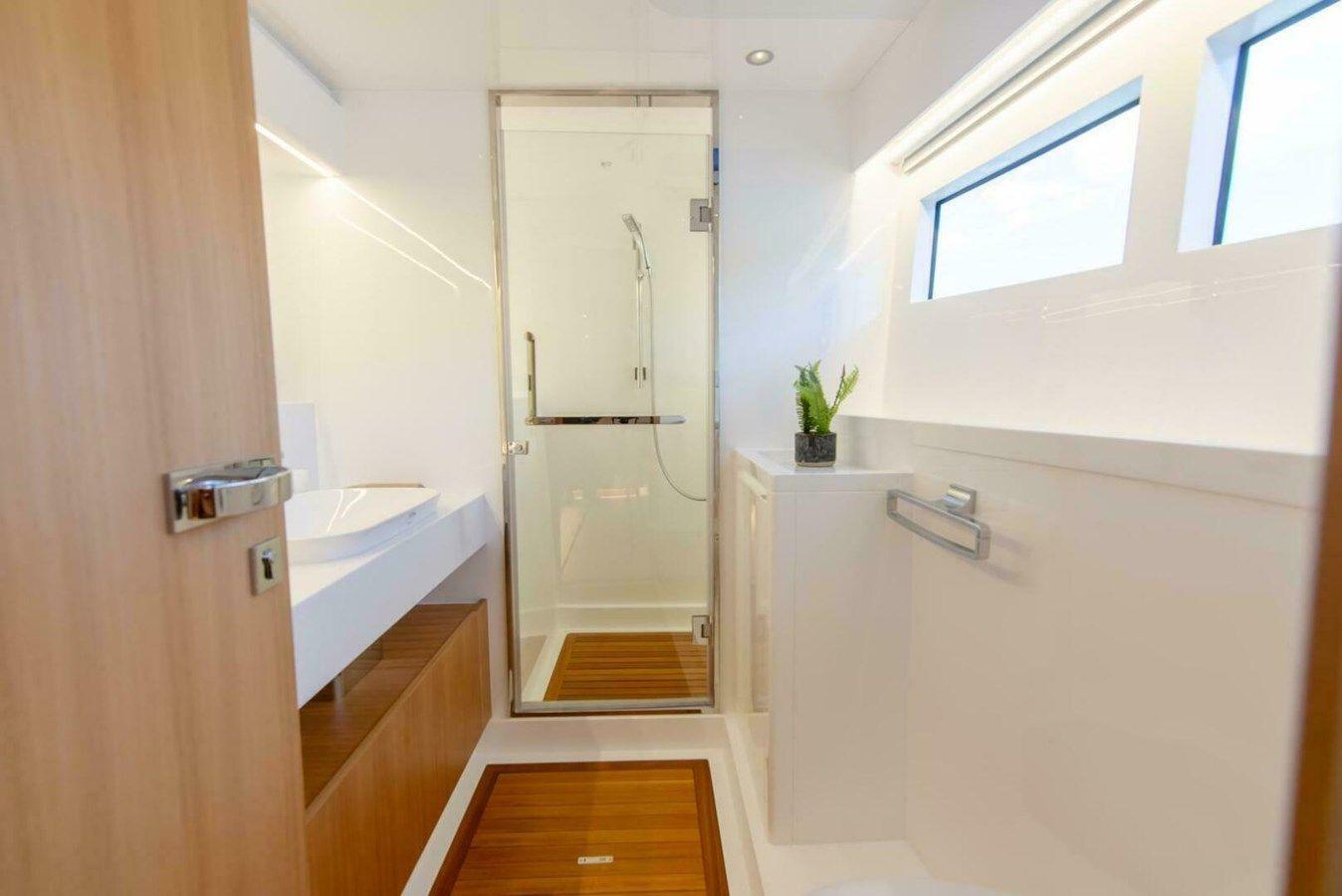 the best price on 53F ILIAD 2026 - ILIAD Catamarans