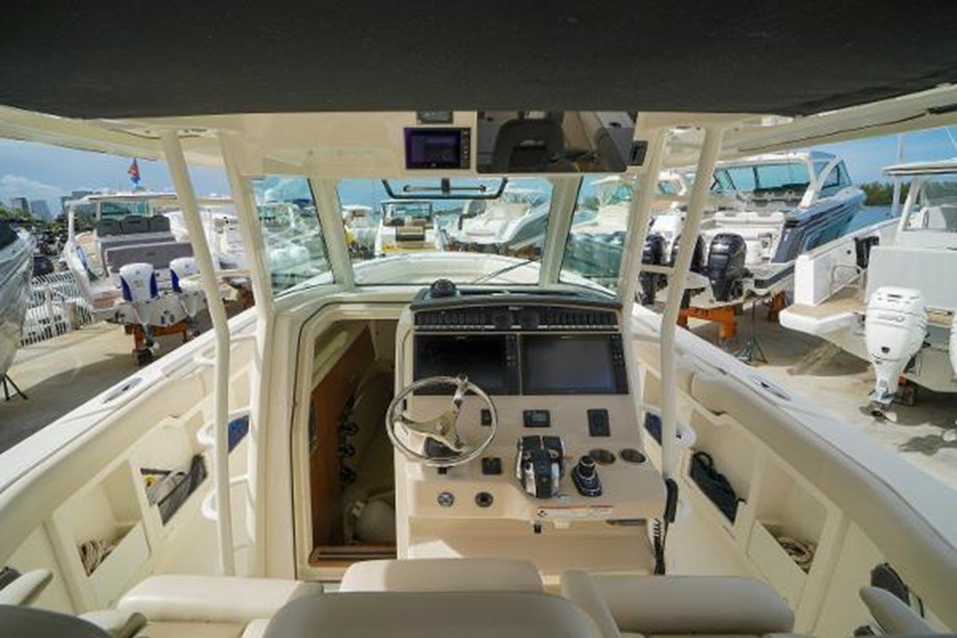 best yacht sales deals No Name 38