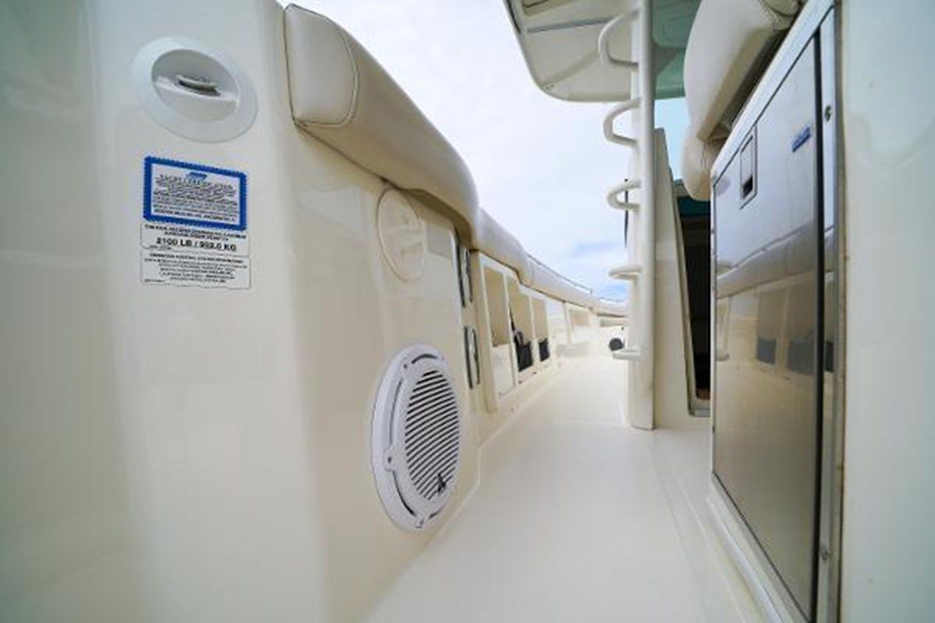 best yacht sales deals No Name 2018