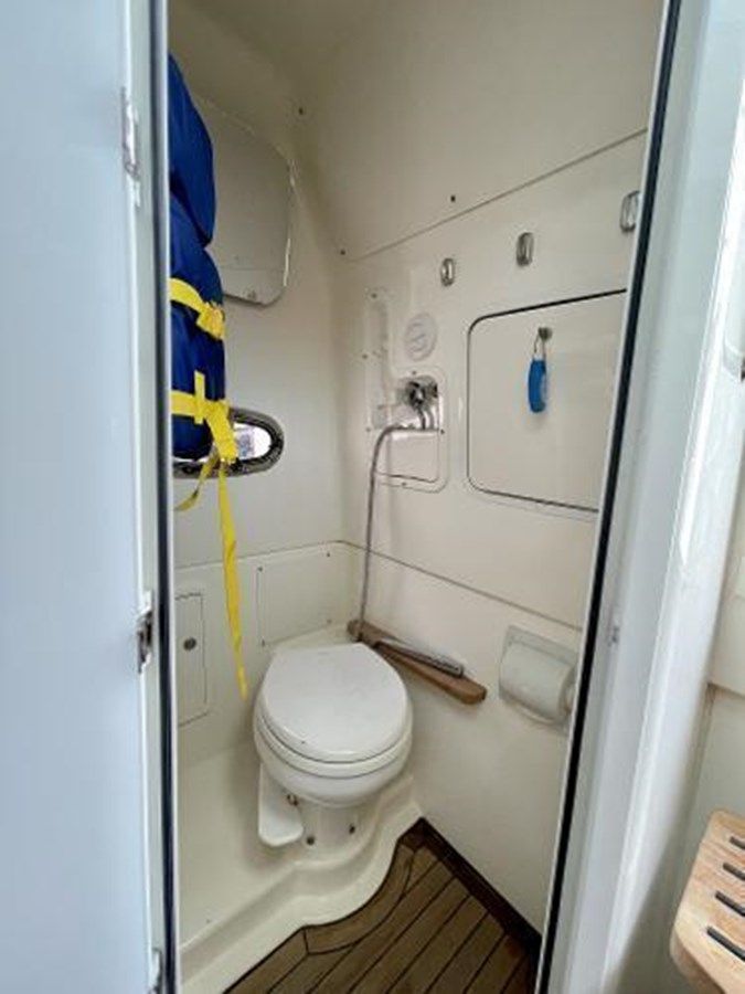 Buy a No Name - Boston Whaler at Shestakov Yacht Sales