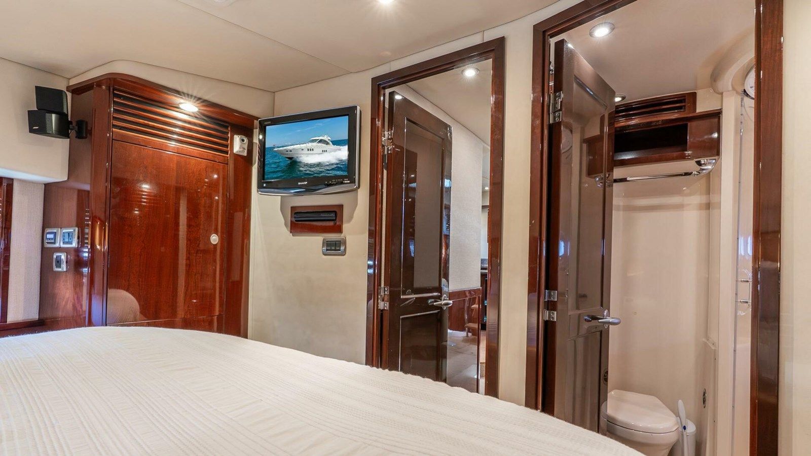 the best price on Three Sons 2008