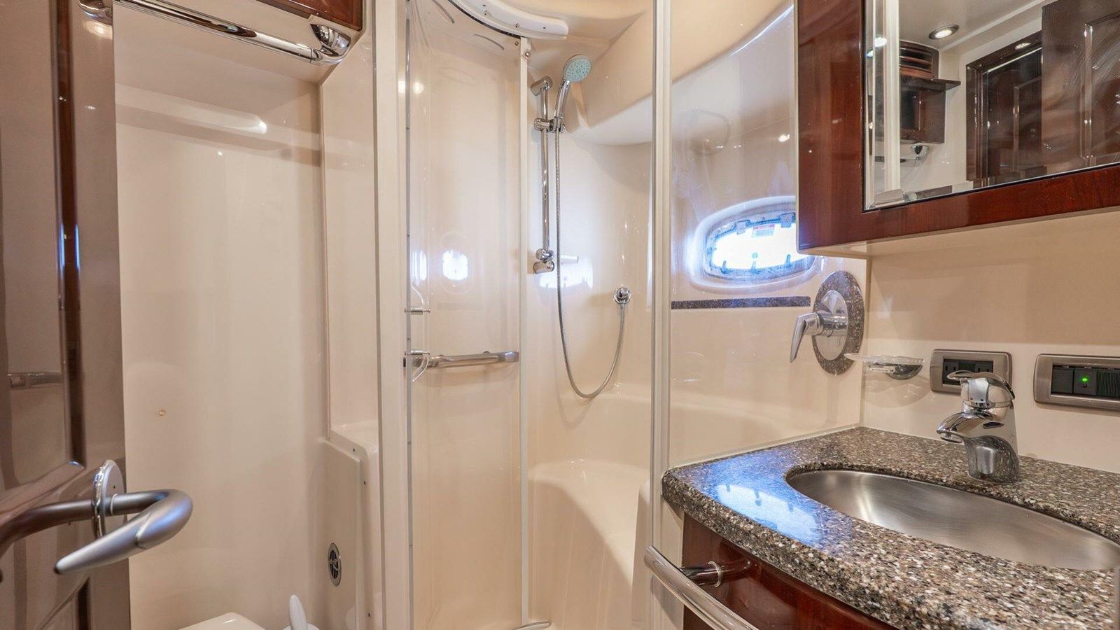 Buy a Three Sons Sundancer at Shestakov Yacht Sales