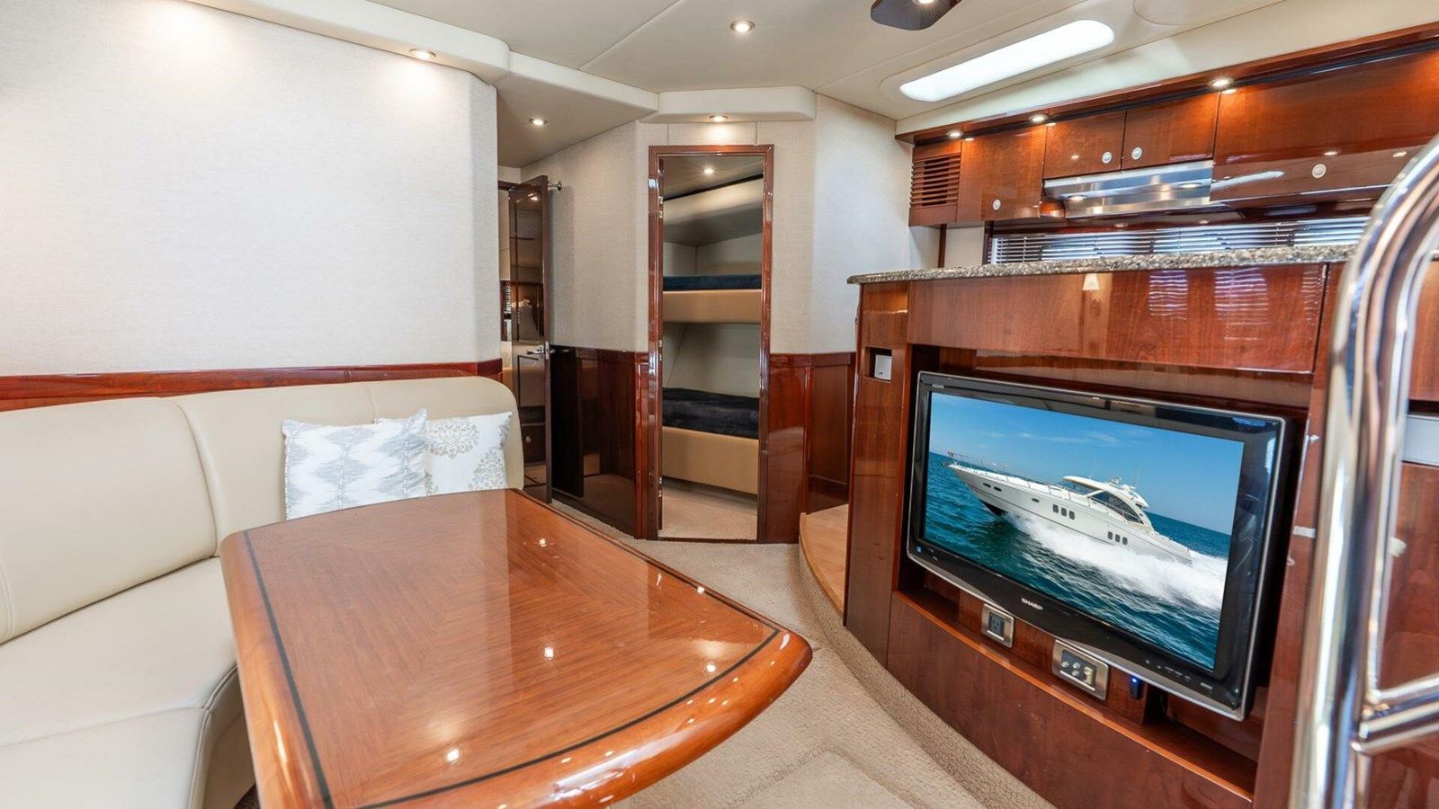 Three Sons - SEA RAY price