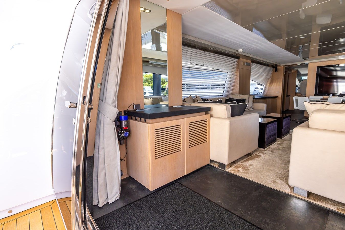 Buy a yacht Sea Metri V - AMER YACHTS