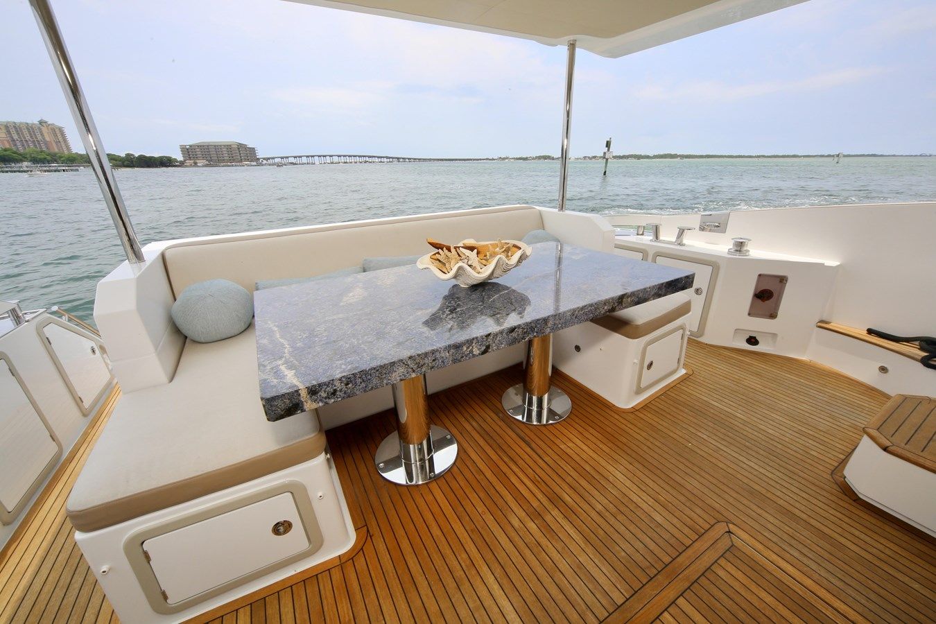 Лучшие предложения покупки яхты KIKI 66