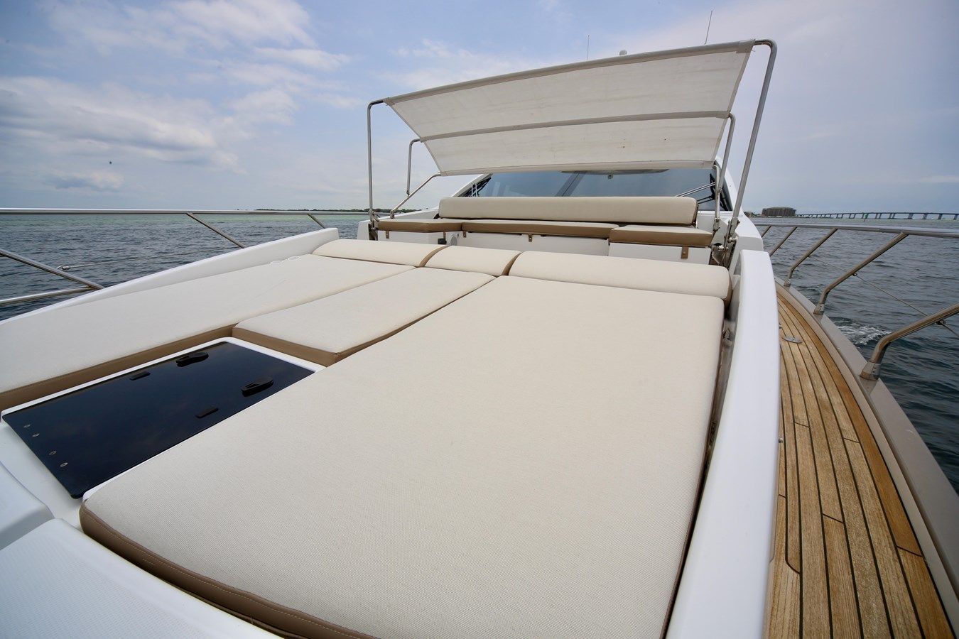 Продажа яхты KIKI