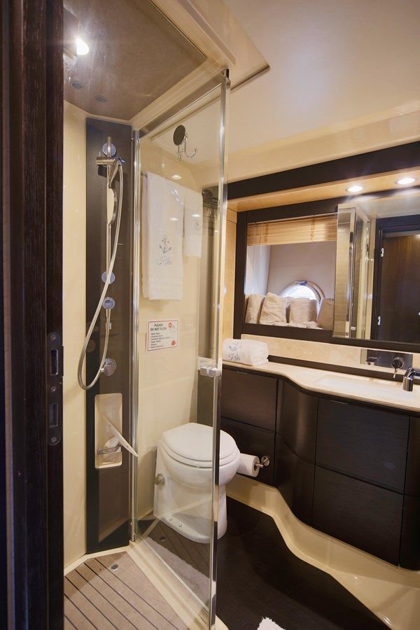 Купить KIKI - Azimut Yachts