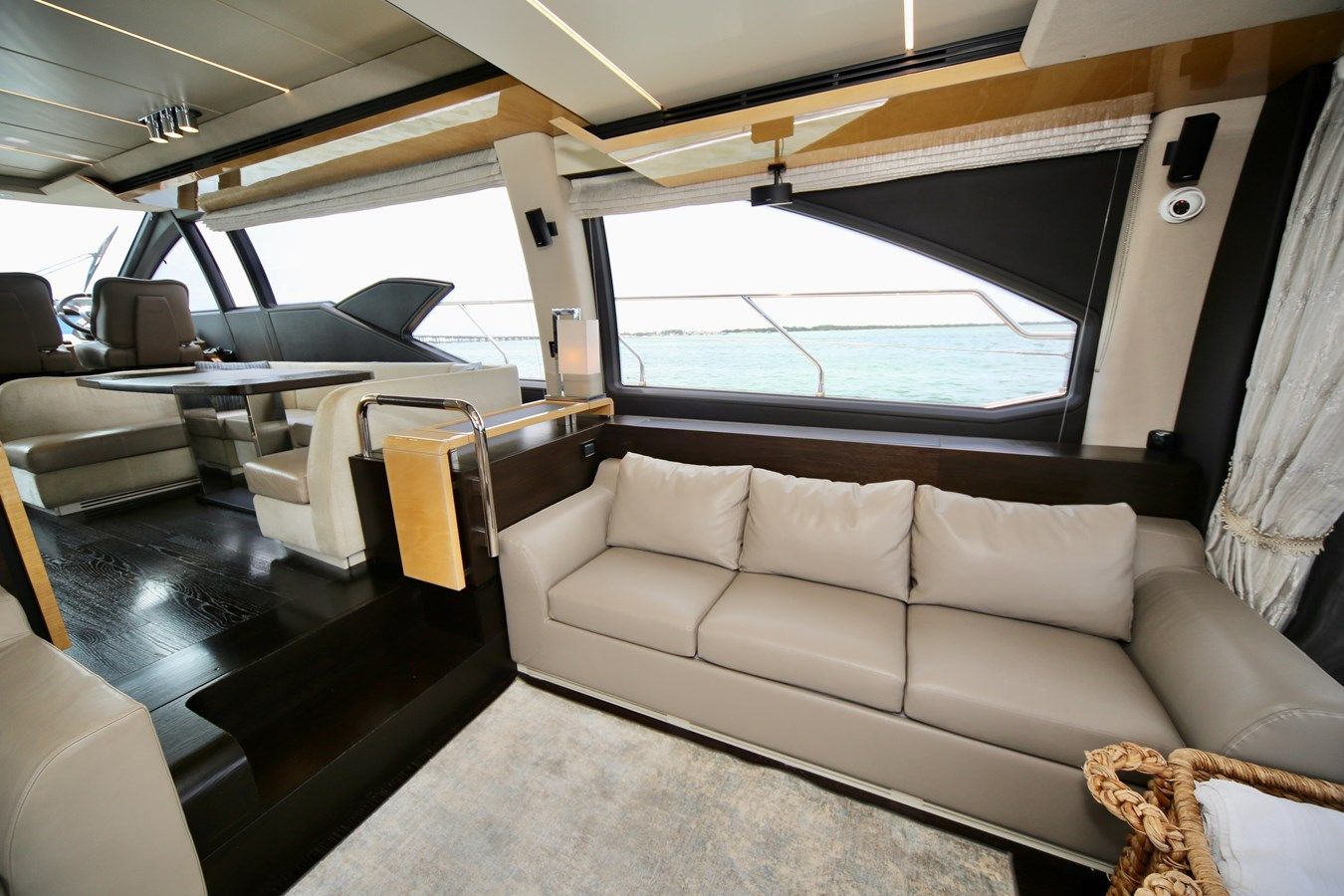 Лучшие предложения покупки яхты KIKI 66