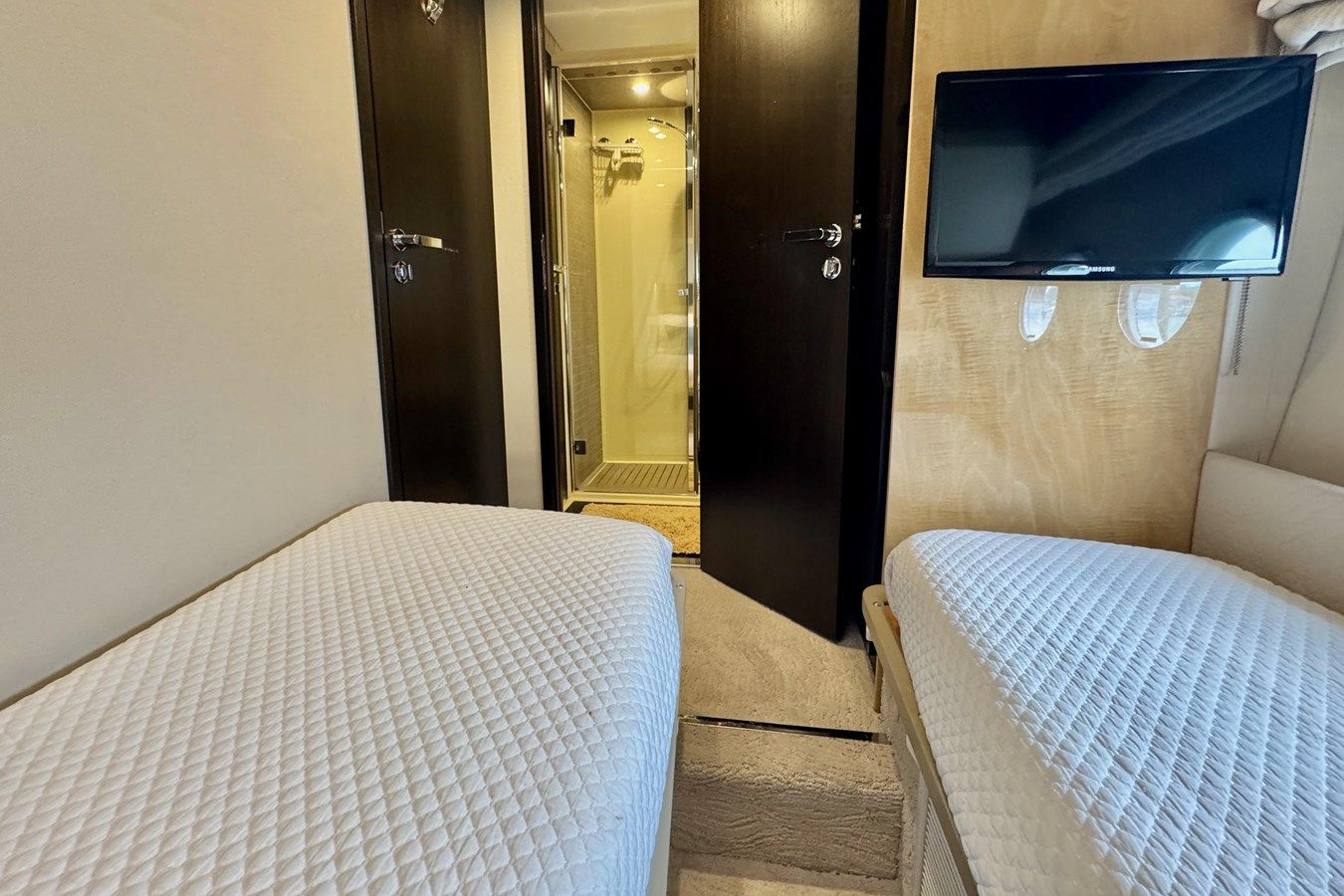 KIKI - Azimut Yachts