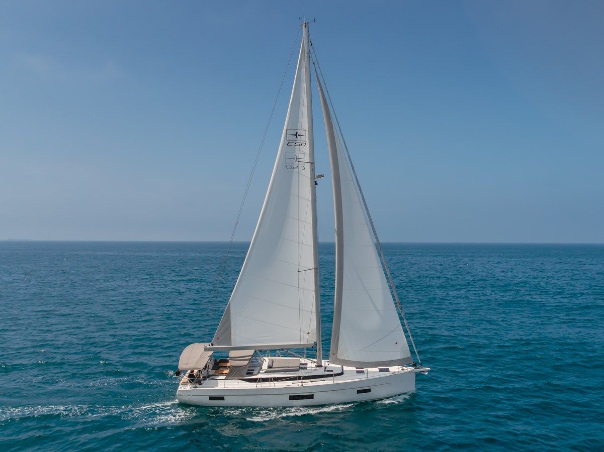 best yacht sales deals Kalesma - Bavaria Yachts