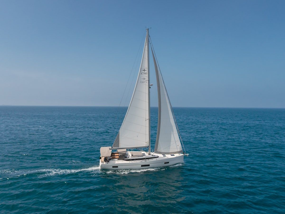 Buy a yacht Kalesma 2021