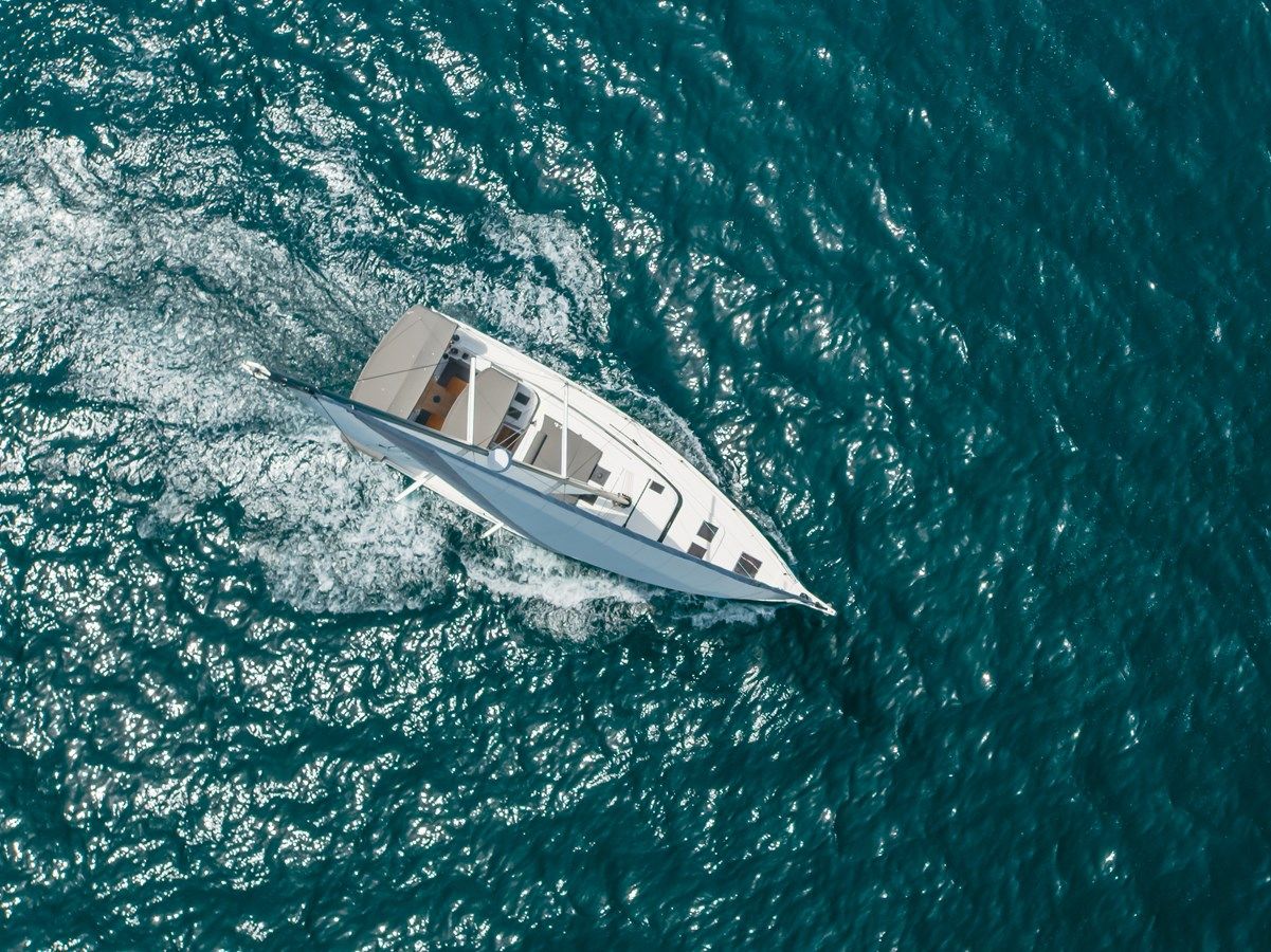 Kalesma - Bavaria Yachts yacht sale