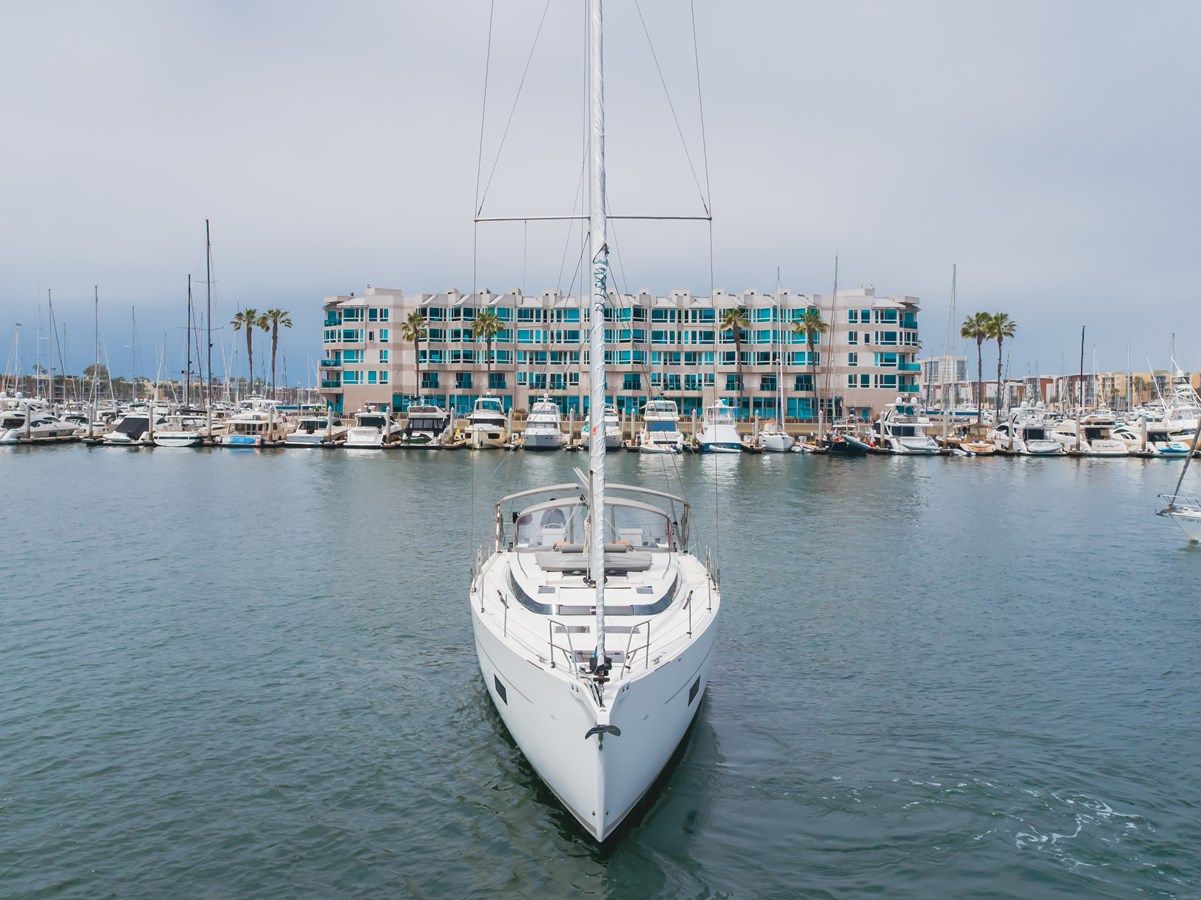 Buy a Kalesma - Bavaria Yachts at Shestakov Yacht Sales