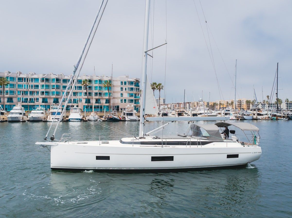 best yacht sales deals Kalesma - Bavaria Yachts