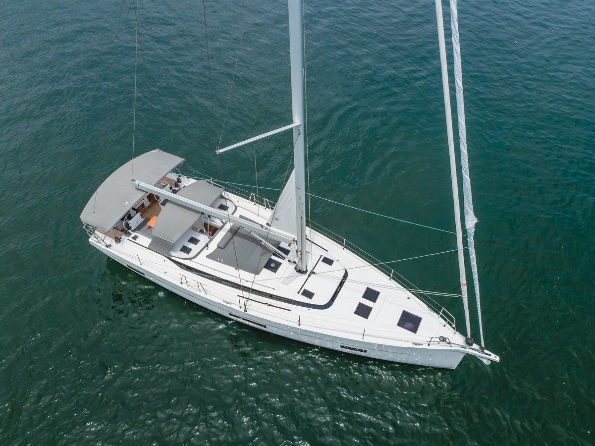the best price on Kalesma - Bavaria Yachts