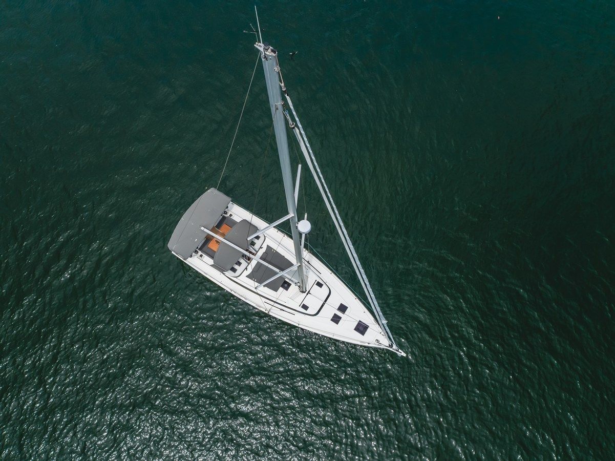 Kalesma - Bavaria Yachts