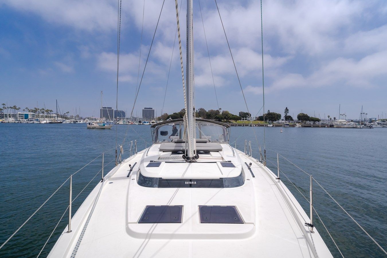 Kalesma - Bavaria Yachts price