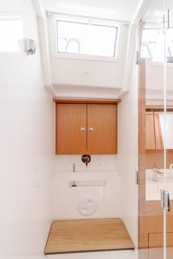 Kalesma - Bavaria Yachts yacht sale