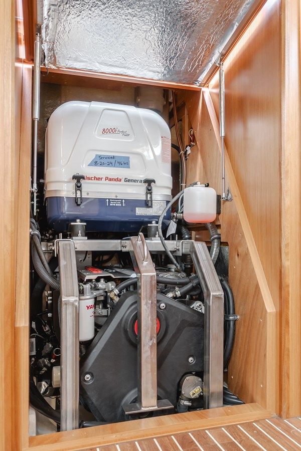 Kalesma - Bavaria Yachts price