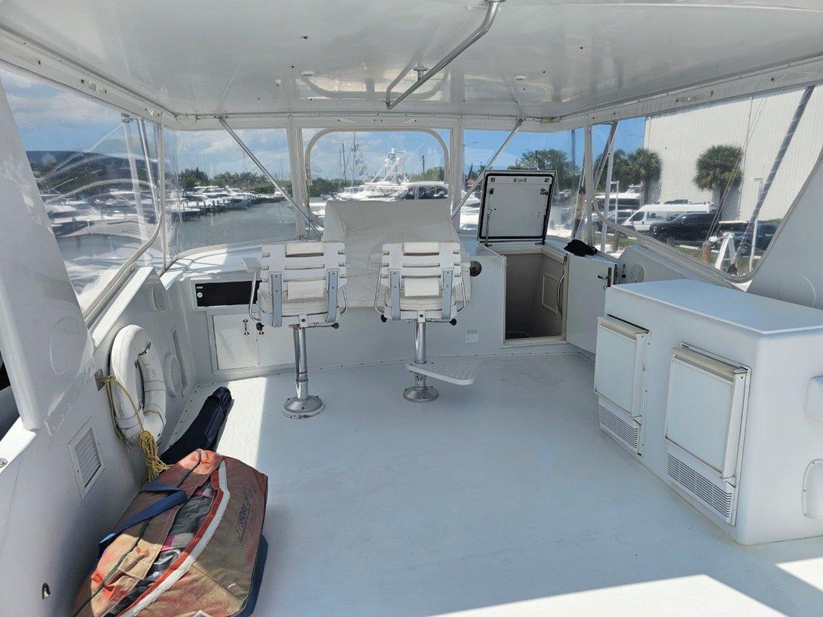 JUNKANOO 70 Cockpit Motor Yacht price