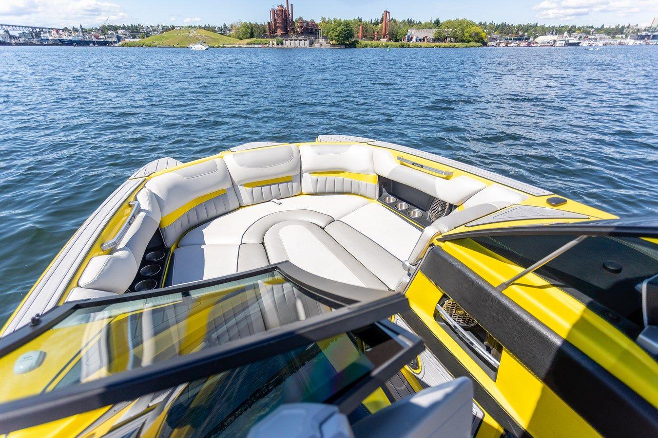 best yacht sales deals MALIBU MKZ 24