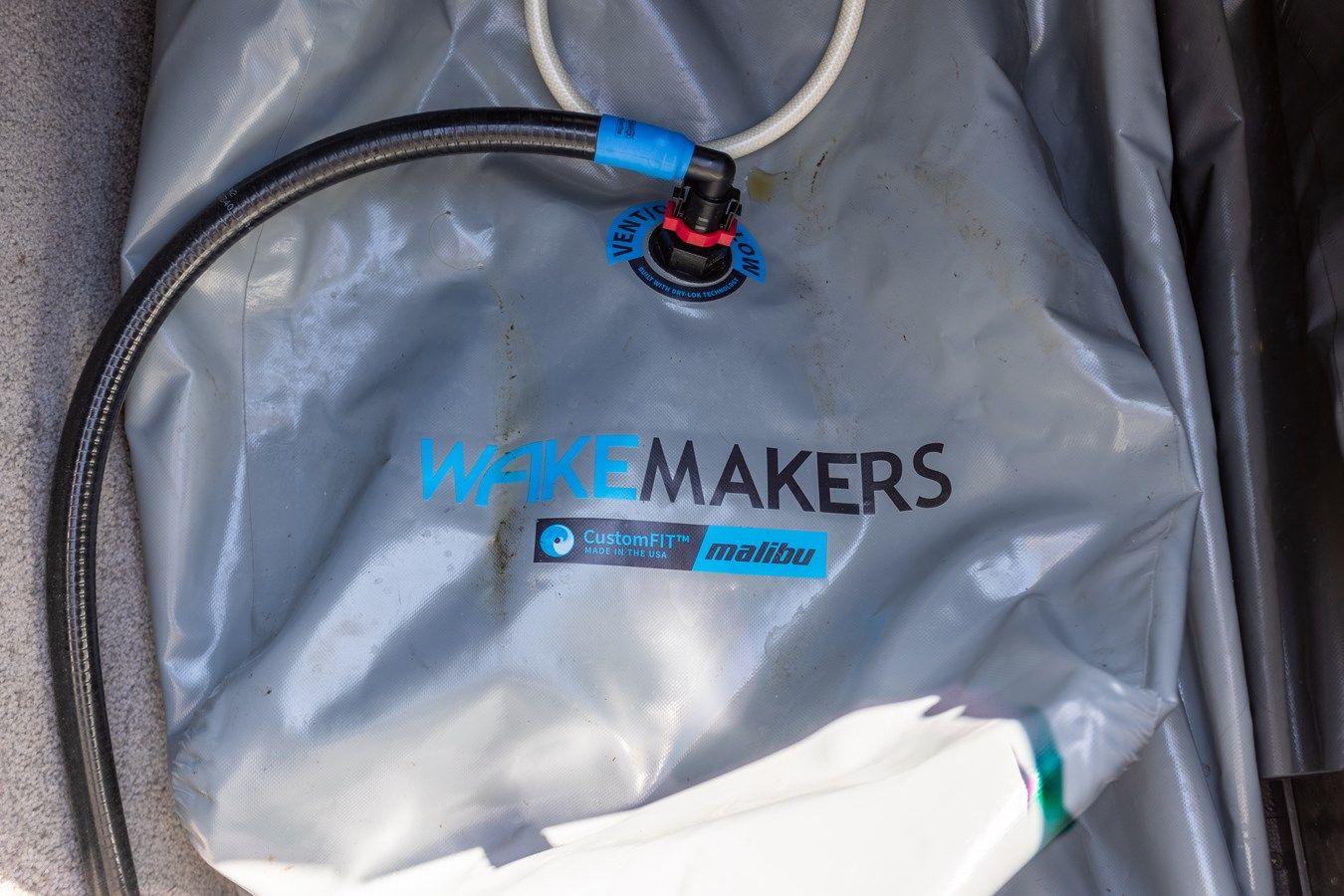 Buy a MALIBU MKZ - MALIBU at Shestakov Yacht Sales